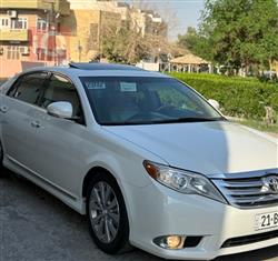 تويوتا أفالون